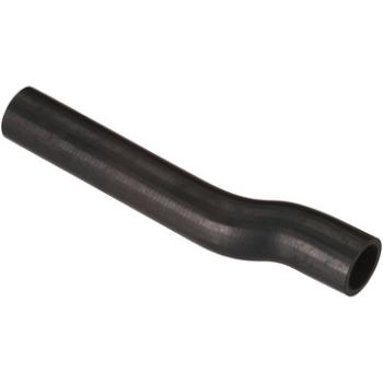 2004 Porsche 911 Radiator Coolant Hose Upper Left Dayco 73175 image 3 of 4