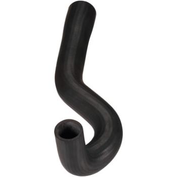 1994 Jaguar Vanden Plas Radiator Coolant Hose Upper Dayco 73179 image 1 of 4
