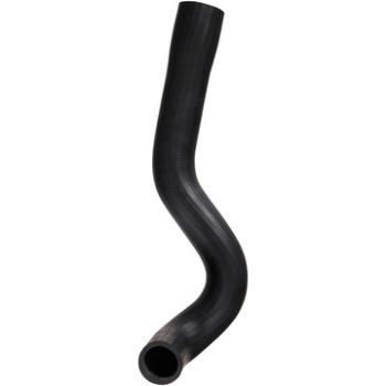 1994 Jaguar Vanden Plas Radiator Coolant Hose Upper Dayco 73179 image 2 of 4