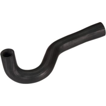 1994 Jaguar Vanden Plas Radiator Coolant Hose Upper Dayco 73179 image 3 of 4