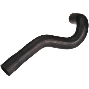 1994 Jaguar Vanden Plas Radiator Coolant Hose Upper Dayco 73179 image 4 of 4