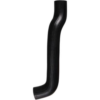 2000 Jaguar XK8 Radiator Coolant Hose Upper - Pipe To Radiator Dayco 73181 image 2 of 4