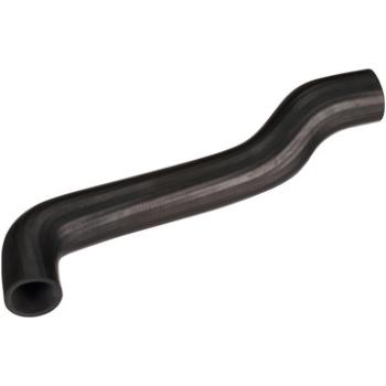 2000 Jaguar XK8 Radiator Coolant Hose Upper - Pipe To Radiator Dayco 73181 image 3 of 4