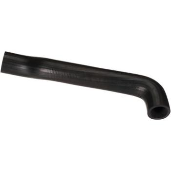 2000 Jaguar XK8 Radiator Coolant Hose Upper - Pipe To Radiator Dayco 73181 image 4 of 4