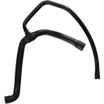 1986 Mercedes-Benz 560SL Radiator Coolant Hose Lower Dayco 73182 image 1 of 4