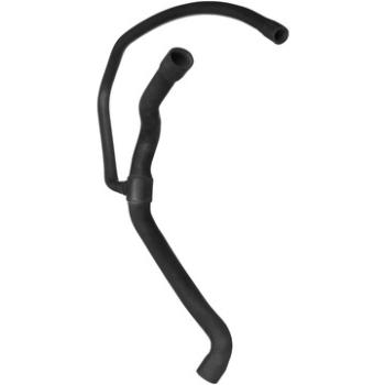 1986 Mercedes-Benz 560SL Radiator Coolant Hose Lower Dayco 73182 image 3 of 4