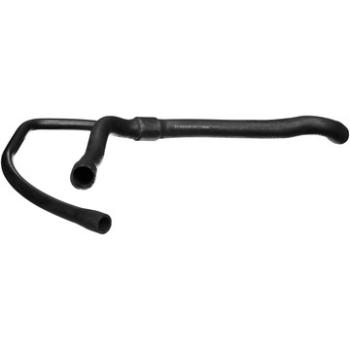 1986 Mercedes-Benz 560SL Radiator Coolant Hose Lower Dayco 73182 image 4 of 4