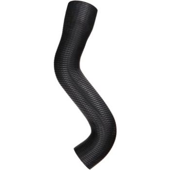 1996 Mercedes-Benz C280 Radiator Coolant Hose Upper Dayco 73183 image 2 of 4