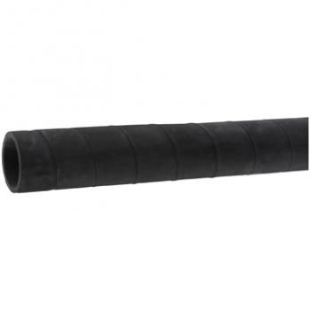 1996 AM General Hummer Radiator Coolant Hose Upper - Radiator To Pipe Dayco 76175 image 2 of 2