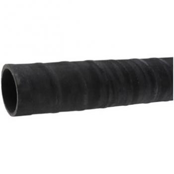 2012 Peterbilt 386 Radiator Coolant Hose Upper - Pipe To Radiator Dayco 76250 image 2 of 2