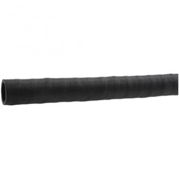 1980 Ford B600 Engine Coolant Bypass Hose Left Dayco 77138GL image 2 of 2