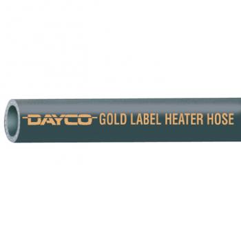 1989 Ford C800 HVAC Heater Hose Oil Cooler Dayco 80233GL image 1 of 1