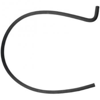 1979 Dodge B200 HVAC Heater Hose Heater Hose Dayco 80407 image 1 of 1