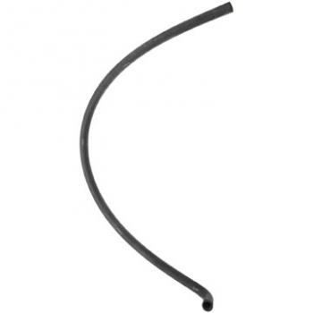 1981 Oldsmobile Cutlass Calais HVAC Heater Hose Heater Hose Dayco 80417 image 1 of 1