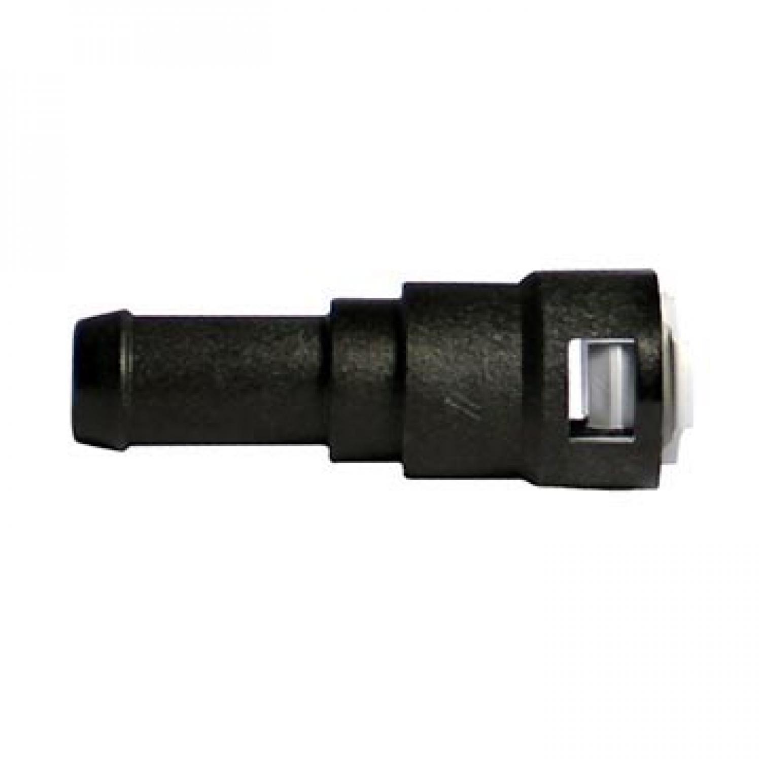 Dayco 80461 - HVAC Heater Hose Connector Dayco 80461 HVAC Heater Hose Connector product image 1 of 1