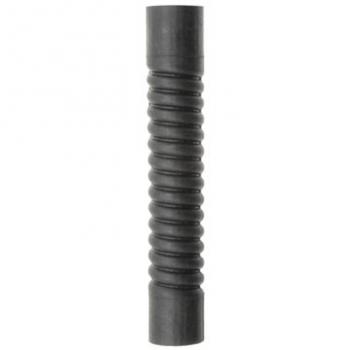 1990 Mitsubishi Van Radiator Coolant Hose Upper Dayco 81021 image 1 of 1