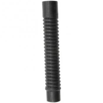 1980 International Scout II Radiator Coolant Hose Upper - Pipe To Engine Dayco 81231 image 1 of 1