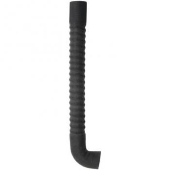 1971 Mercury Comet Radiator Coolant Hose Upper Dayco 81490 image 1 of 1