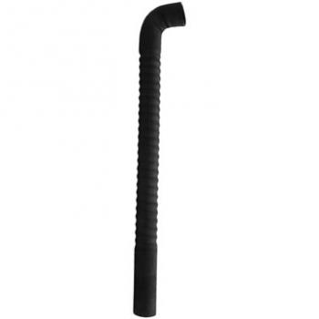 1971 GMC G35/G3500 Van Radiator Coolant Hose Upper Dayco 81491 image 1 of 1