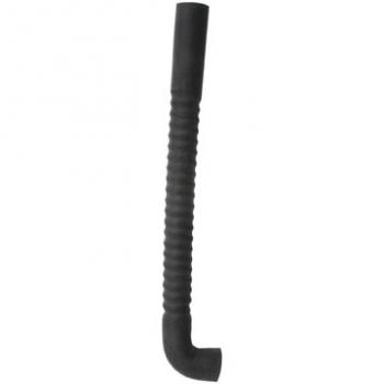 1972 Chevrolet K20 Suburban Radiator Coolant Hose Upper Dayco 81492 image 1 of 1