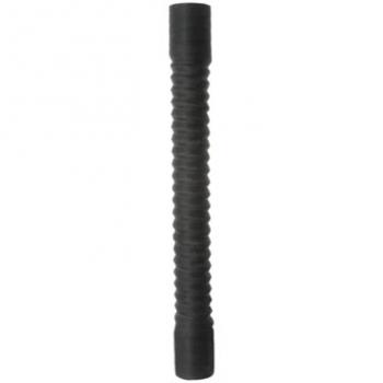 1963 Pontiac Catalina Radiator Coolant Hose Upper Dayco 82008GL image 1 of 1