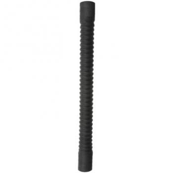 1974 GMC P35/P3500 Van Radiator Coolant Hose Lower Dayco 82010GL image 1 of 1
