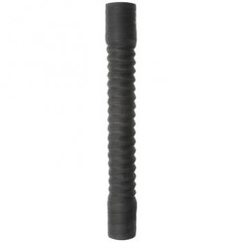 1986 Dodge B250 Radiator Coolant Hose Lower Dayco 82021GL image 1 of 1