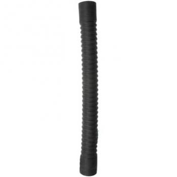 1992 Hino GC20 Radiator Coolant Hose Lower Dayco 82051GL image 1 of 1