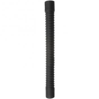 1987 Mack CS200P Mid-Liner Radiator Coolant Hose Lower - Pipe To Radiator Dayco 82111GL image 1 of 1