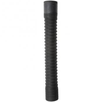 1982 Peterbilt 353 Radiator Coolant Hose Upper Dayco 82201GL image 1 of 1