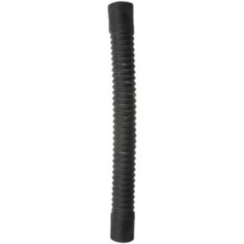 1984 GMC C6000 Radiator Coolant Hose Upper Dayco 82211GL image 1 of 1