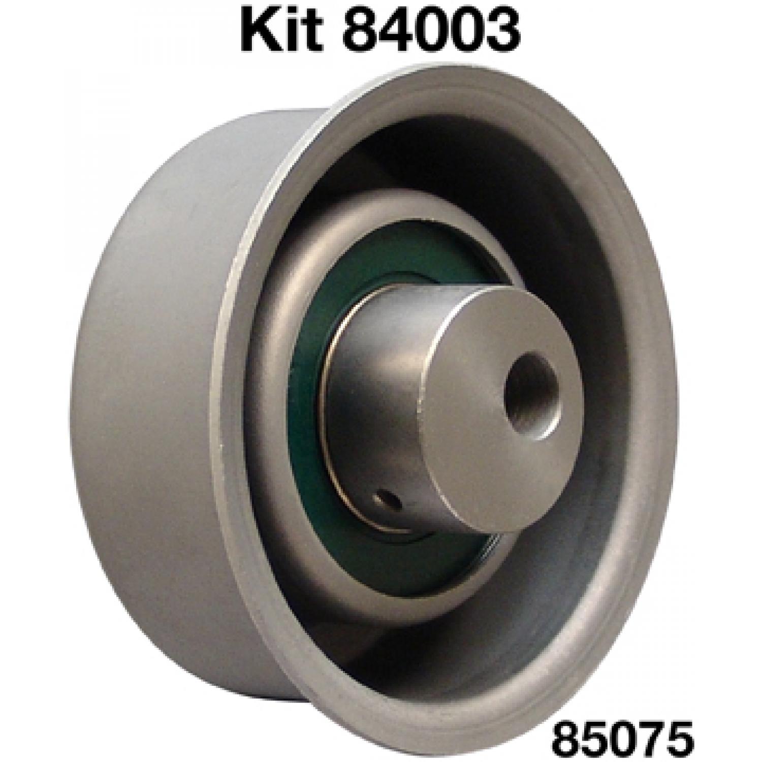 Dayco 84003 Engine Timing Belt Component Kit product image 1 of 2