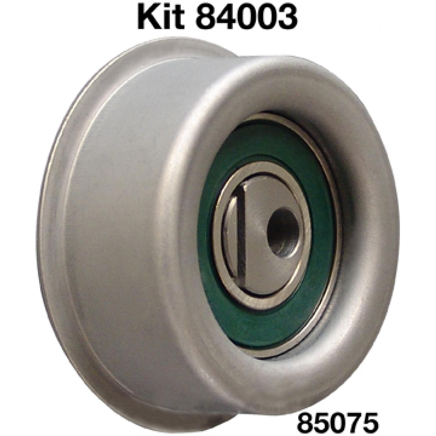Dayco 84003 Engine Timing Belt Component Kit product image 2 of 2