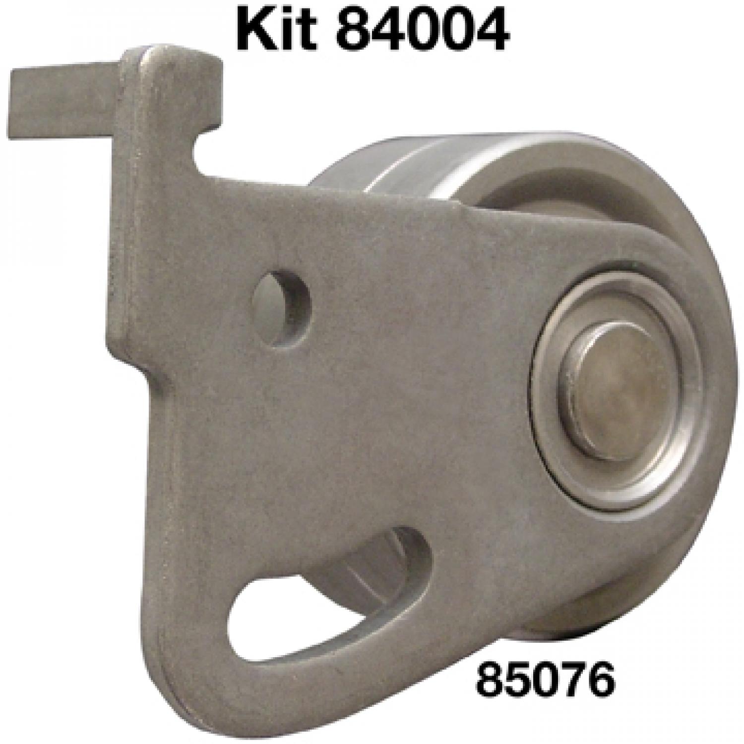 Dayco 84004 Engine Timing Belt Component Kit product image 1 of 2