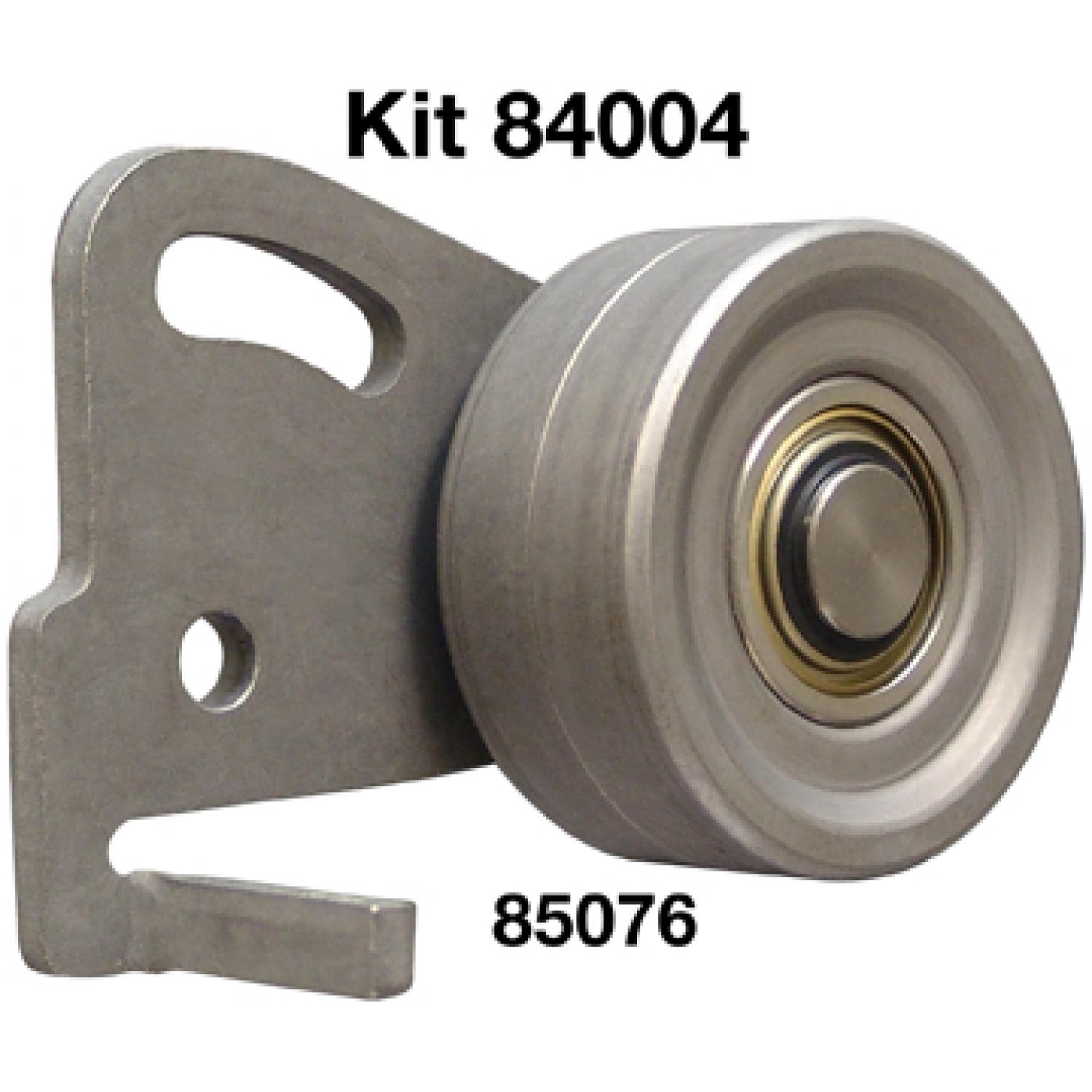 Dayco 84004 Engine Timing Belt Component Kit product image 2 of 2