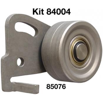 1988 Nissan 200SX Engine Timing Belt Component Kit Dayco 84004 image 2 of 2