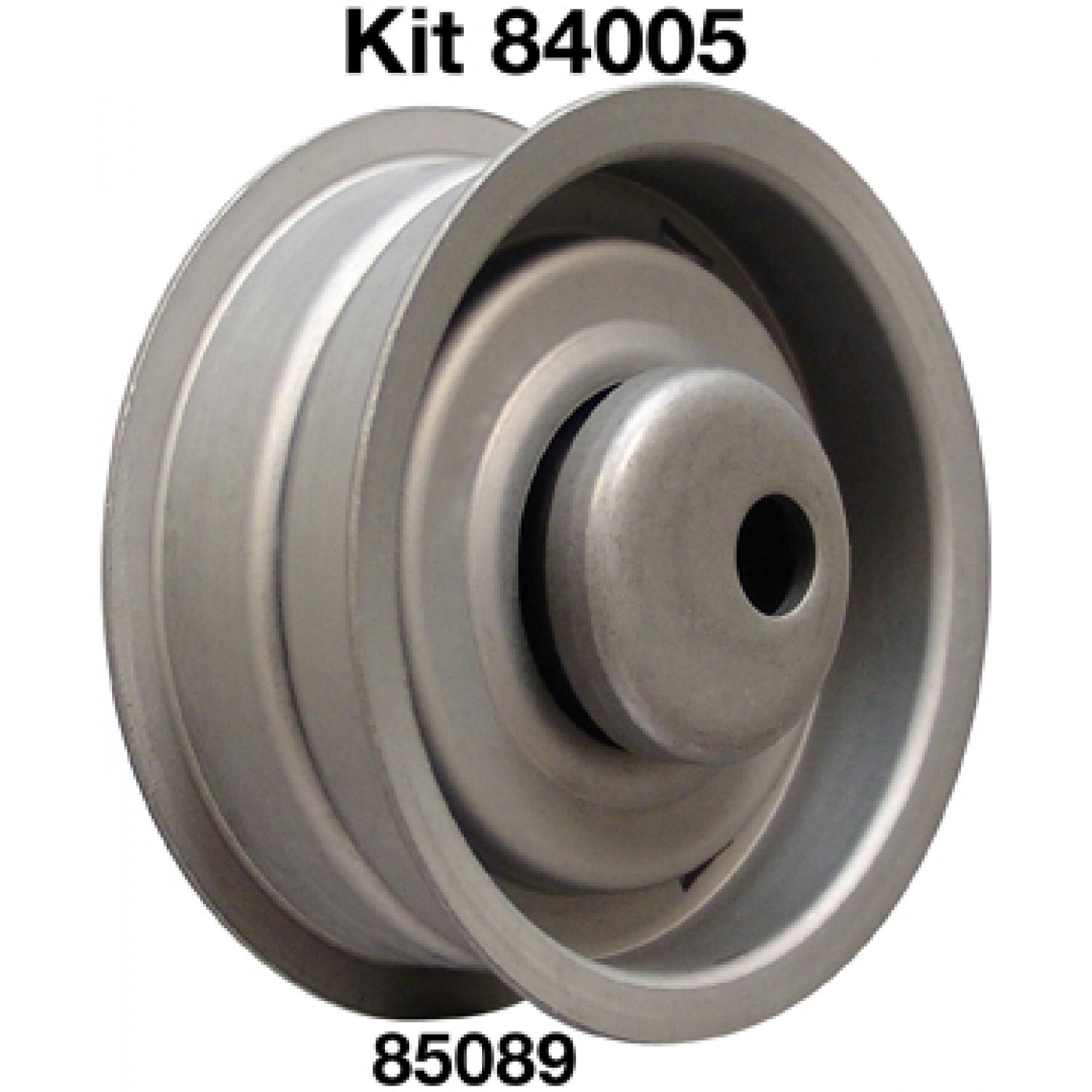 Dayco 84005 - Engine Timing Belt Component Kit Dayco 84005 Engine Timing Belt Component Kit product image 1 of 2