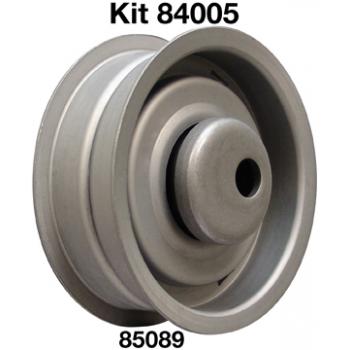 1984 Volkswagen Rabbit Engine Timing Belt Component Kit Dayco 84005 image 1 of 2