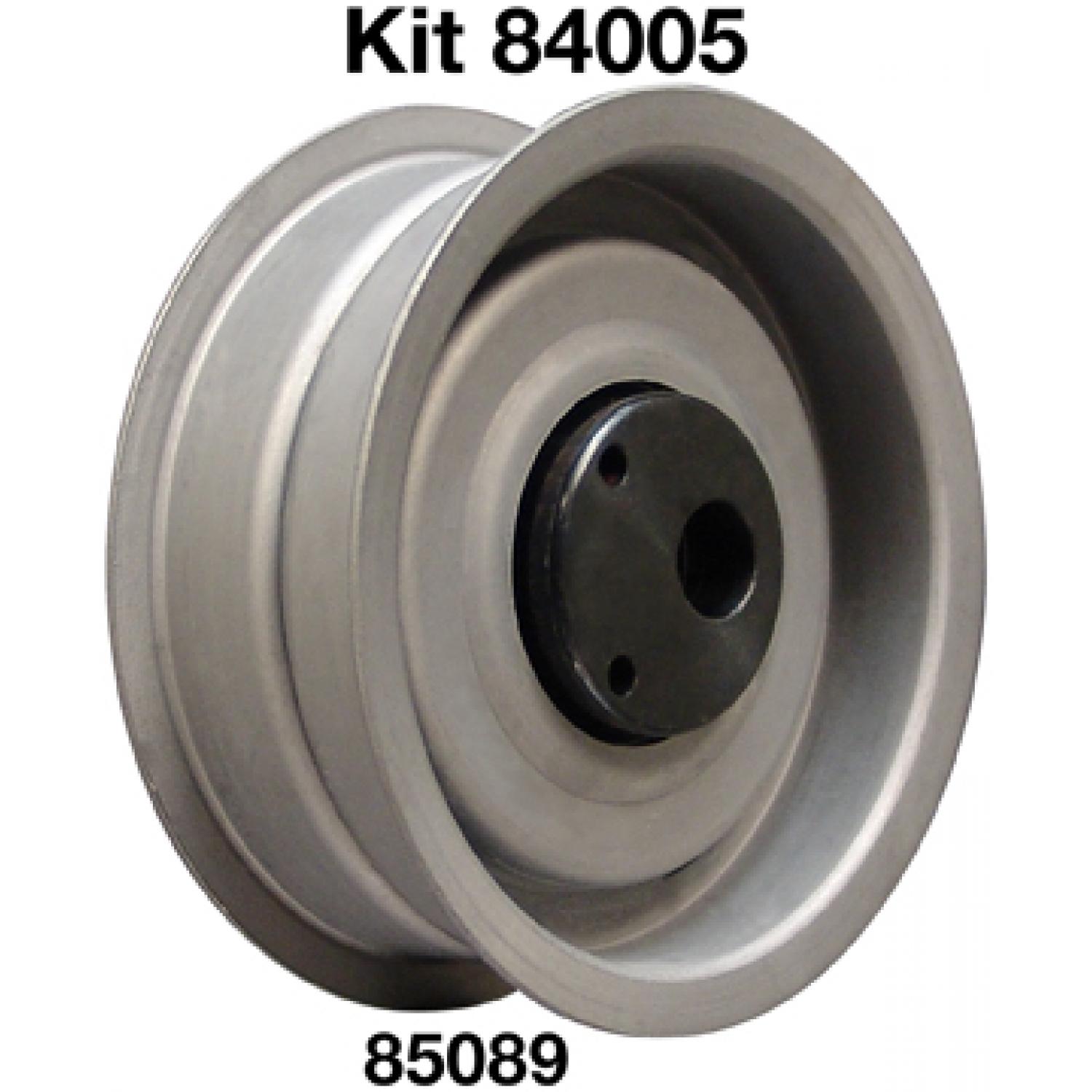 Dayco 84005 - Engine Timing Belt Component Kit Dayco 84005 Engine Timing Belt Component Kit product image 2 of 2
