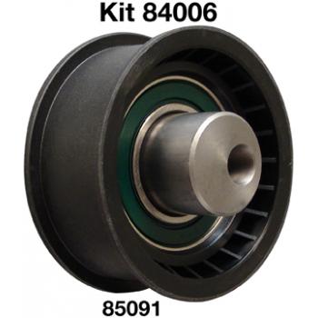 1986 Chrysler Executive Limousine Engine Timing Belt Component Kit Dayco 84006 image 1 of 2