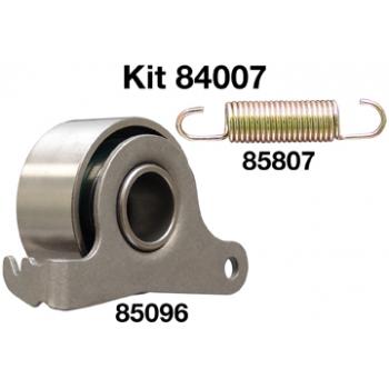 1985 Toyota Celica Engine Timing Belt Component Kit Dayco 84007 image 1 of 2