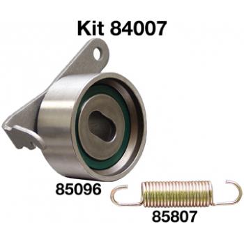 1985 Toyota Celica Engine Timing Belt Component Kit Dayco 84007 image 2 of 2