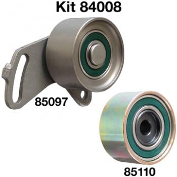 1984 Toyota Pickup Engine Timing Belt Component Kit Dayco 84008 image 2 of 2