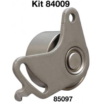 1982 Toyota Pickup Engine Timing Belt Component Kit Dayco 84009 image 1 of 2