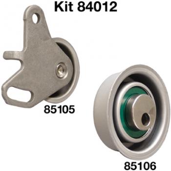 1986 Dodge Ram 50 Engine Timing Belt Component Kit