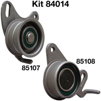 1984 Dodge Power Ram 50 Engine Timing Belt Component Kit Dayco 84014 image 2 of 2