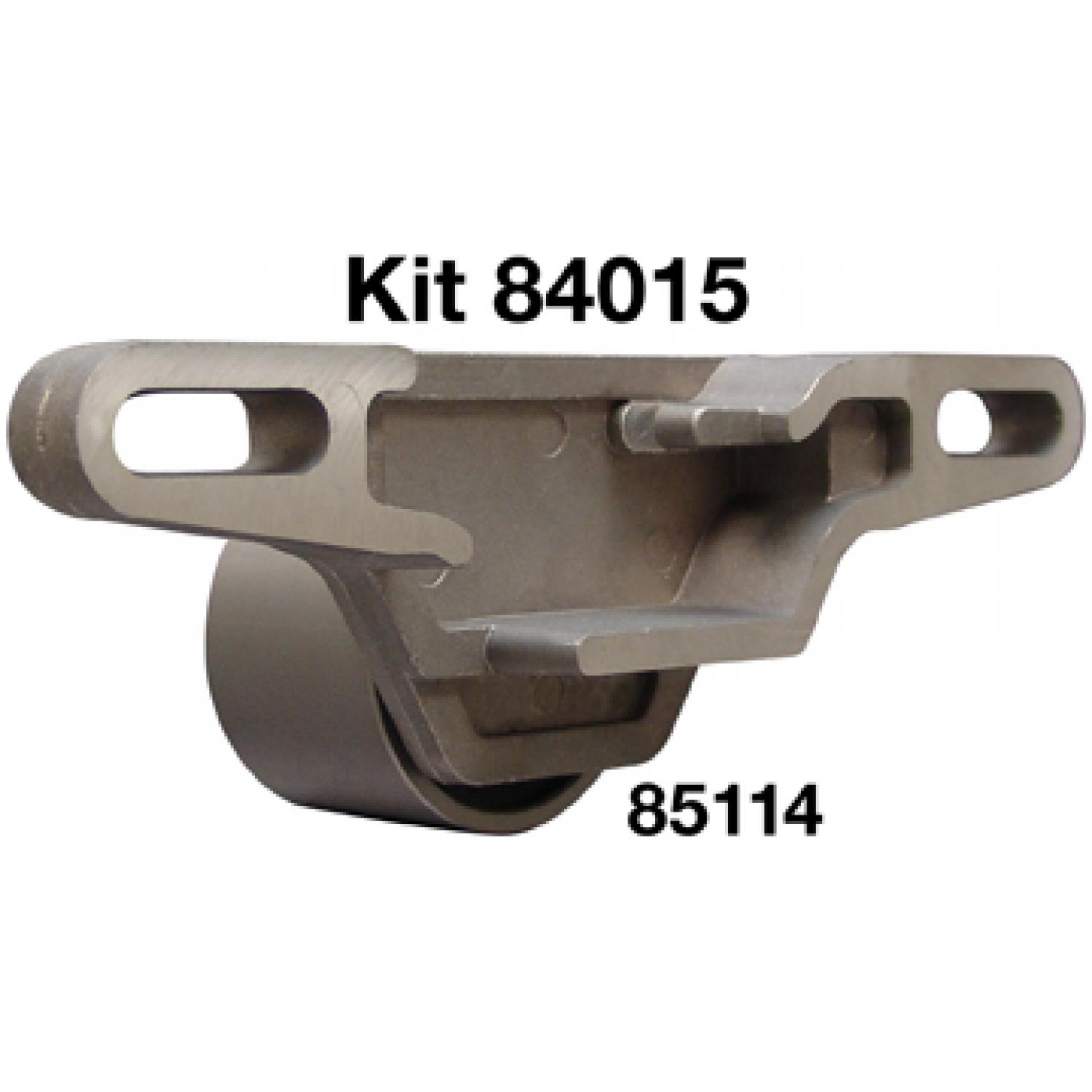 Dayco 84015 - Engine Timing Belt Component Kit Dayco 84015 Engine Timing Belt Component Kit product image 1 of 2