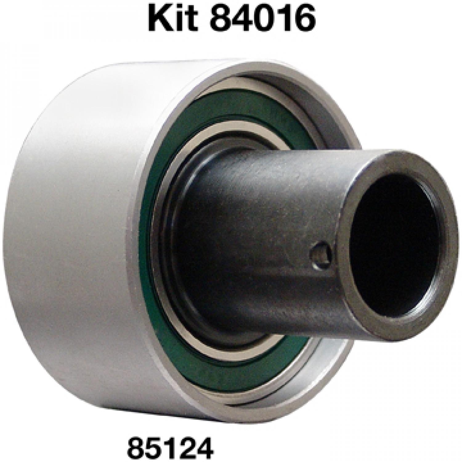 Dayco 84016 - Engine Timing Belt Component Kit Dayco 84016 Engine Timing Belt Component Kit product image 1 of 2