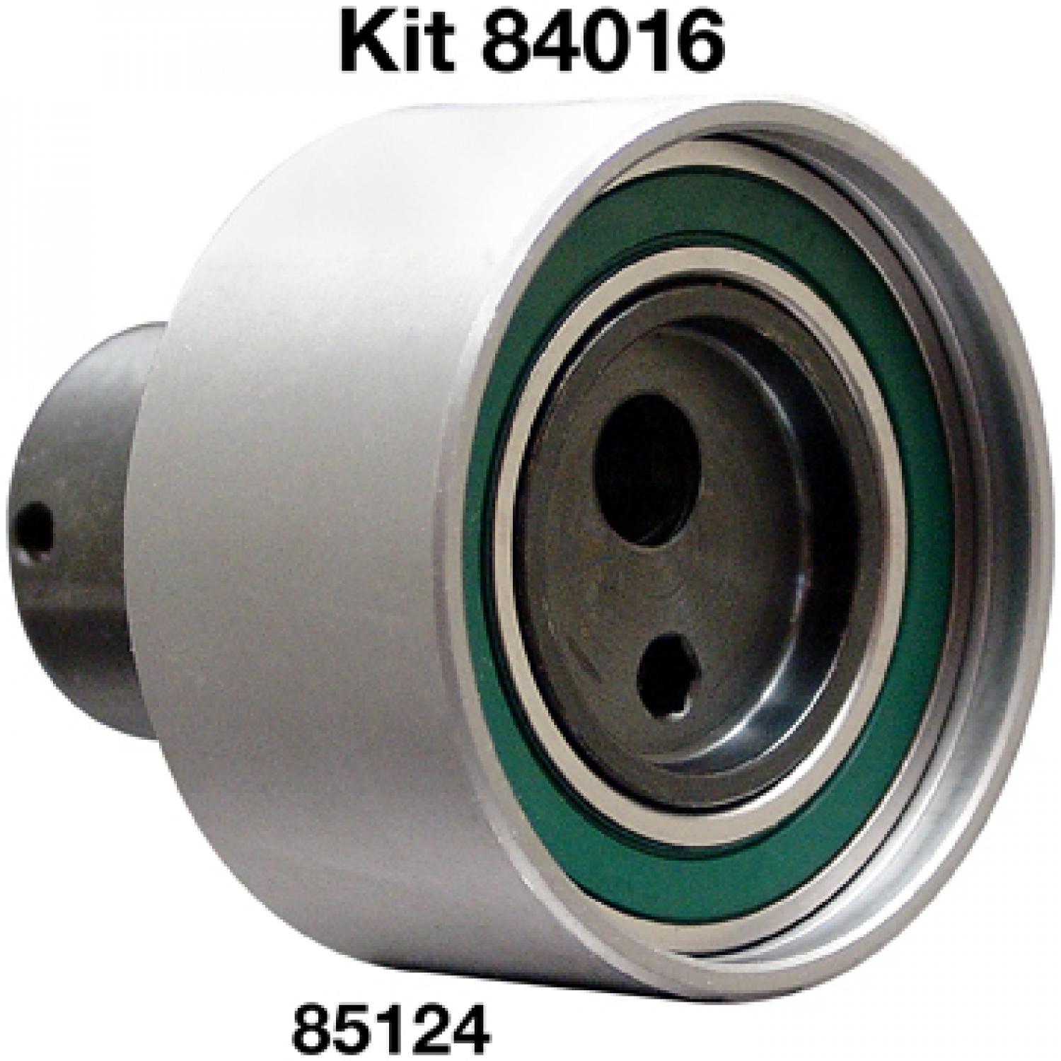 Dayco 84016 - Engine Timing Belt Component Kit Dayco 84016 Engine Timing Belt Component Kit product image 2 of 2