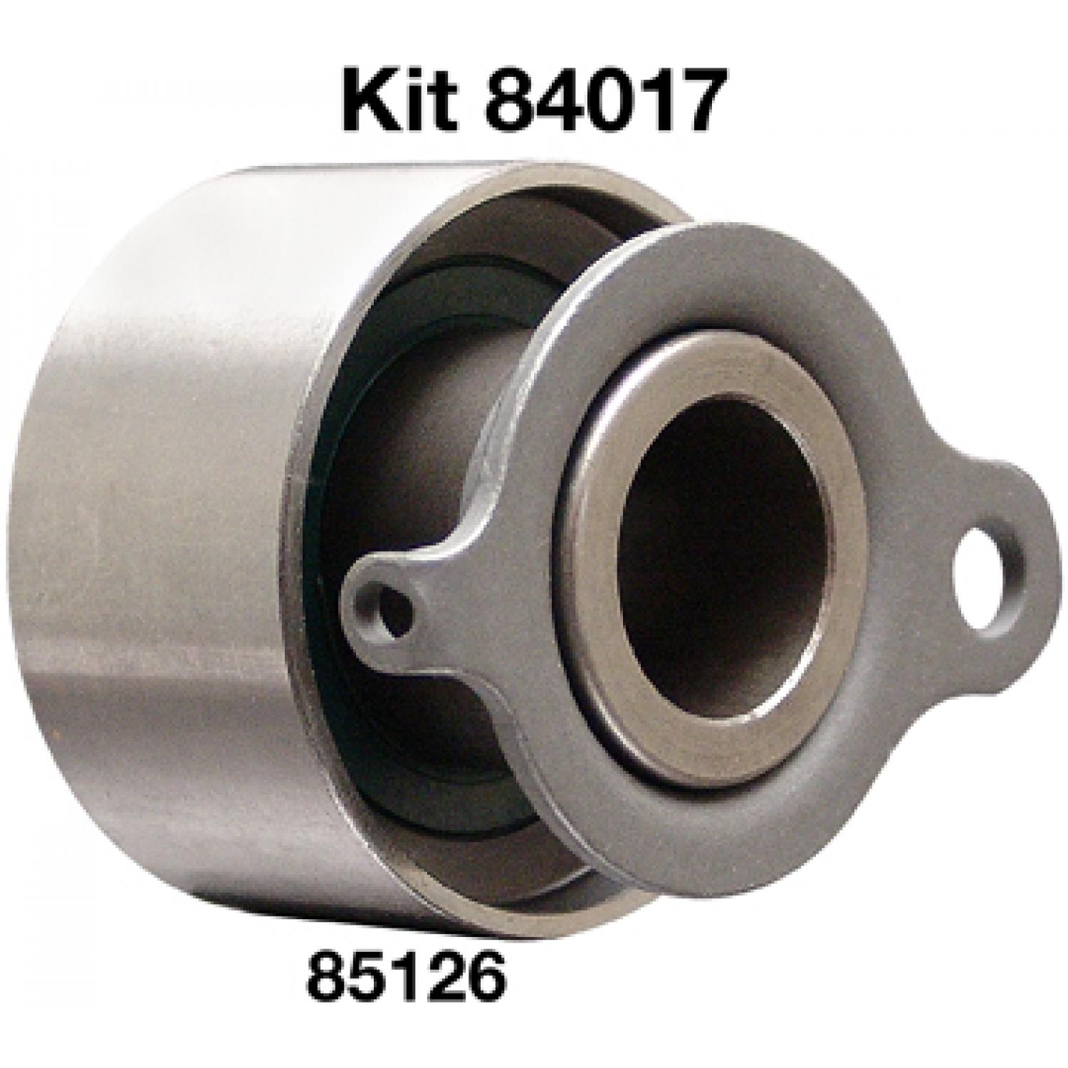 Dayco 84017 - Engine Timing Belt Component Kit Dayco 84017 Engine Timing Belt Component Kit product image 1 of 2
